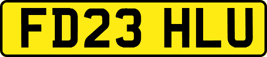 FD23HLU