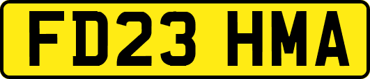 FD23HMA