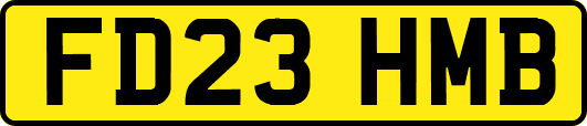 FD23HMB