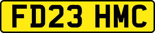FD23HMC