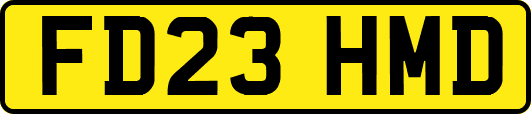 FD23HMD