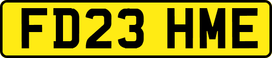 FD23HME