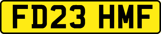 FD23HMF