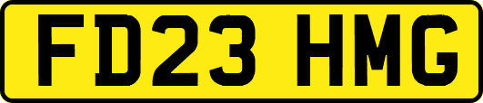 FD23HMG