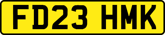 FD23HMK