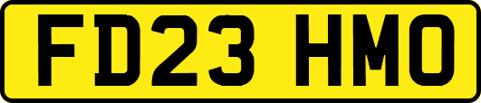 FD23HMO