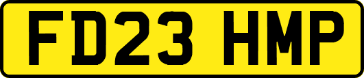 FD23HMP