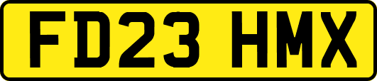 FD23HMX