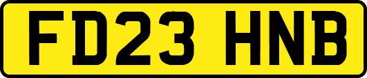 FD23HNB