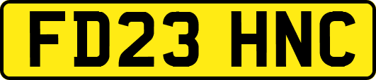 FD23HNC