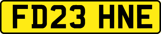 FD23HNE