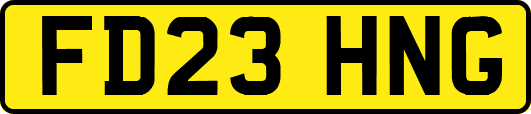 FD23HNG