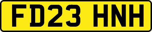 FD23HNH