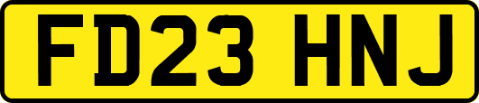 FD23HNJ