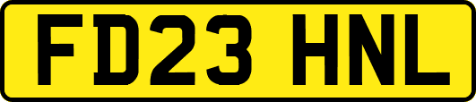 FD23HNL