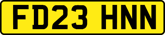FD23HNN