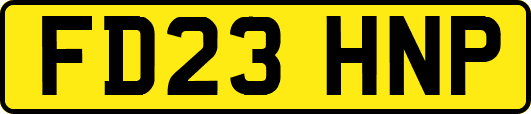 FD23HNP