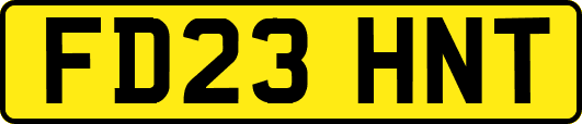 FD23HNT