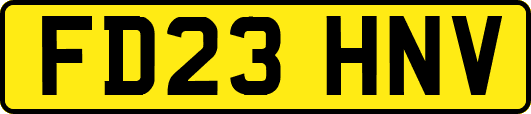 FD23HNV