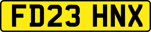 FD23HNX