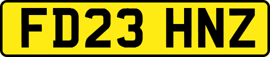 FD23HNZ