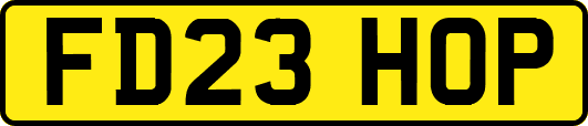 FD23HOP
