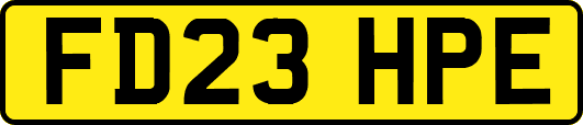FD23HPE