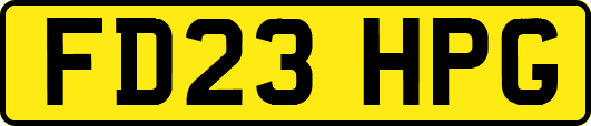 FD23HPG