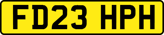 FD23HPH
