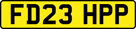 FD23HPP