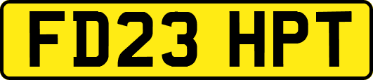 FD23HPT