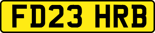 FD23HRB
