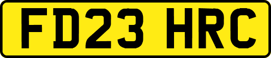 FD23HRC