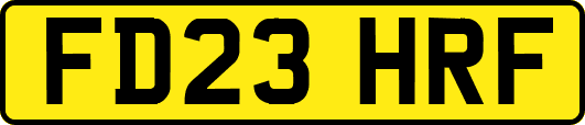 FD23HRF