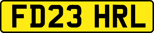 FD23HRL