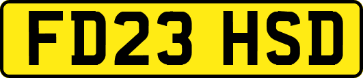 FD23HSD