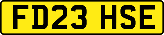 FD23HSE