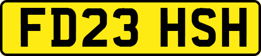 FD23HSH