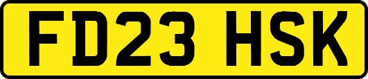 FD23HSK