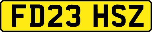FD23HSZ