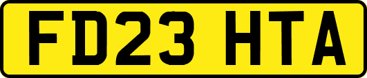 FD23HTA