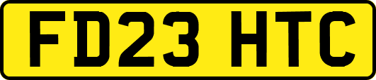 FD23HTC
