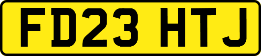 FD23HTJ
