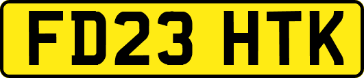 FD23HTK