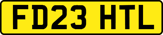 FD23HTL