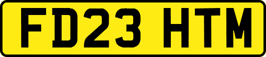 FD23HTM