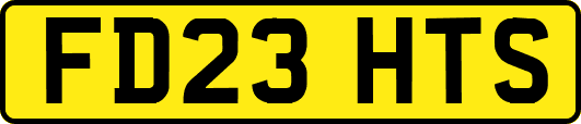FD23HTS