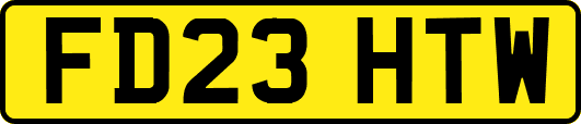 FD23HTW