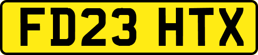 FD23HTX