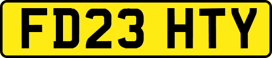 FD23HTY